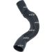 Ladeluftschlauch 166397 Ladeluftschlauch 166397