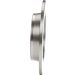 BOSCH 0 986 479 A44 Bremsscheibe 262x10mm, 4x100, voll, geölt