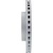 BOSCH Bremsscheibe 0 986 479 A02