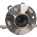 SKF Radlagersatz VKBA 6586