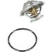 NRF Thermostat, Kühlmittel EASY FIT 725071