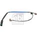 FEBI BILSTEIN 24492 Verschleißkontakt, Warnkontakt