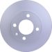 Bremsscheibe 8DD 355 100-131
