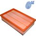 Blue Print Luftfilter ADF122212