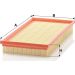 MANN-FILTER C 34 100 Luftfilter
