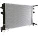 Mahle Niedertemperaturkühler, Ladeluftkühler BEHR CIR 34 000S
