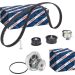BOSCH Wasserpumpe + Zahnriemensatz 1 987 948 758