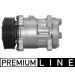Kompressor, Klimaanlage ACP 1112 000P Kompressor, Klimaanlage ACP 1112 000P