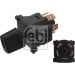 FEBI BILSTEIN 45623 Gebläseschalter, Heizung/Lüftung