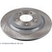 Blue Print Bremsscheibe ADG043222