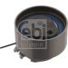 FEBI BILSTEIN 29563 Spannrolle, Zahnriemen