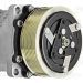 Valeo Kompressor, Klimaanlage VALEO CORE-FLEX 813009
