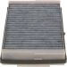BOSCH 1 987 431 452 Innenraumfilter