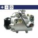 Kompressor, Klimaanlage ACP 813 000S Kompressor, Klimaanlage ACP 813 000S