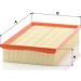 MANN-FILTER C 32 164 Luftfilter
