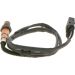 BOSCH Lambdasonde 0 258 006 215 BOSCH Lambdasonde 0 258 006 215