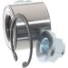 SKF Radlagersatz VKBA 6975