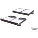 Knecht Filter, Innenraumluft LA 186/S