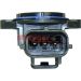 Metzger Sensor, Drosselklappenstellung 0904007