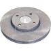 FEBI BILSTEIN 43890 Bremsscheibe