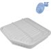 Blue Print Luftfilter ADT32298