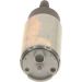 BOSCH Kraftstoffpumpe 0 580 453 443