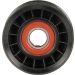 Gates Umlenk-/Führungsrolle, Keilrippenriemen DriveAlign™ T36398