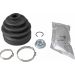 Metzger Faltenbalgsatz, Antriebswelle COMPETENCE KIT 751.022