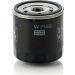 Ölfilter W 714/3 Ölfilter W 714/3
