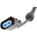 Metzger Sensor, Raddrehzahl 0900360