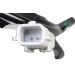 Metzger Sensor, Raddrehzahl 09001253 Metzger Sensor, Raddrehzahl 09001253