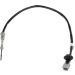 Sensor, Abgastemperatur 707430 Sensor, Abgastemperatur 707430