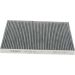 BOSCH 1 987 432 497 Innenraumfilter BOSCH 1 987 432 497 Innenraumfilter