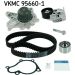 Wasserpumpe + Zahnriemensatz VKMC 95660-1