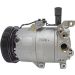 Kompressor, Klimaanlage ACP 450 000P Kompressor, Klimaanlage ACP 450 000P