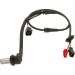 BOSCH Sensor, Raddrehzahl 0 986 594 007