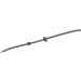 Bremsschlauch 24.5151-0638.3 Bremsschlauch 24.5151-0638.3