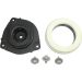 Metzger Reparatursatz, Federbeinstützlager COMPETENCE KIT 6490148