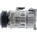 Kompressor, Klimaanlage ACP 613 000P Kompressor, Klimaanlage ACP 613 000P