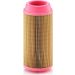 MANN-FILTER C 11 100 Sekundärluftfilter MANN-FILTER C 11 100 Sekundärluftfilter