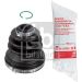 FEBI BILSTEIN 26233 Faltenbalgsatz, Antriebswelle