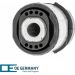 Lager Achsträger Hinterachse beidseitig hinten für AUDI A5 Q5 A4 B8 8RB 8K2 8K5
