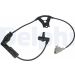 Sensor, Raddrehzahl SS20289 Sensor, Raddrehzahl SS20289