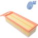 Blue Print Luftfilter ADP152229