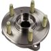 Maxgear Radlagersatz 33-1014
