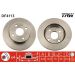 TRW Bremsscheibe DF4113