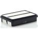 MANN-FILTER C 2535 Luftfilter MANN-FILTER C 2535 Luftfilter