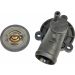 Metzger Thermostat, Kühlmittel 4006096