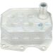 NRF Ölkühler, Motoröl EASY FIT 31212