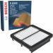 BOSCH F 026 400 352 Luftfilter BOSCH F 026 400 352 Luftfilter